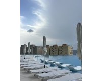 Wiederverkauf - apartment - Benidorm - Benidorm Centro