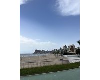 Wiederverkauf - apartment - Benidorm - Benidorm Centro