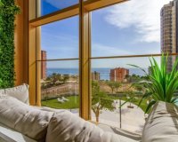 Wiederverkauf - apartment - Benidorm - Benidorm Centro