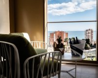 Wiederverkauf - apartment - Benidorm - Benidorm Centro