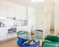 Wiederverkauf - apartment - Benidorm - Benidorm Centro