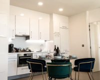 Wiederverkauf - apartment - Benidorm - Benidorm Centro