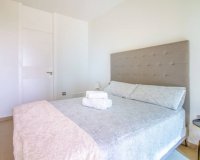 Wiederverkauf - apartment - Benidorm - Benidorm Centro