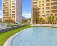 Wiederverkauf - apartment - Benidorm - Benidorm Centro