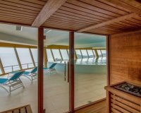 Wiederverkauf - apartment - Benidorm - Benidorm Centro