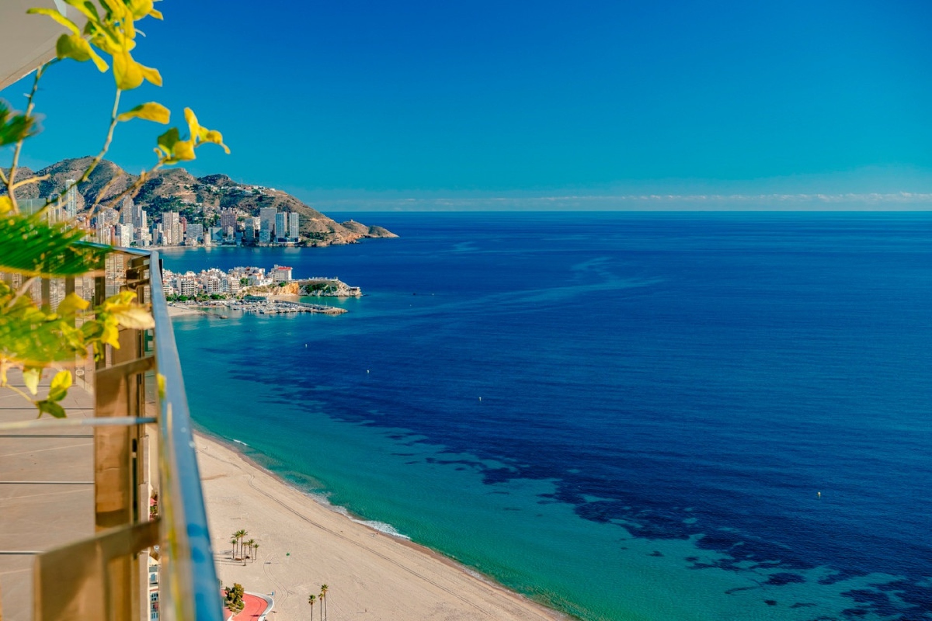 Wiederverkauf - apartment - Benidorm - Benidorm Centro