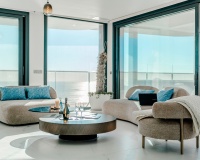 Wiederverkauf - apartment - Benidorm - Benidorm Centro