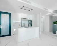 Wiederverkauf - apartment - Benidorm - Benidorm Centro