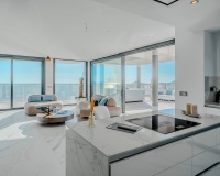 Wiederverkauf - apartment - Benidorm - Benidorm Centro
