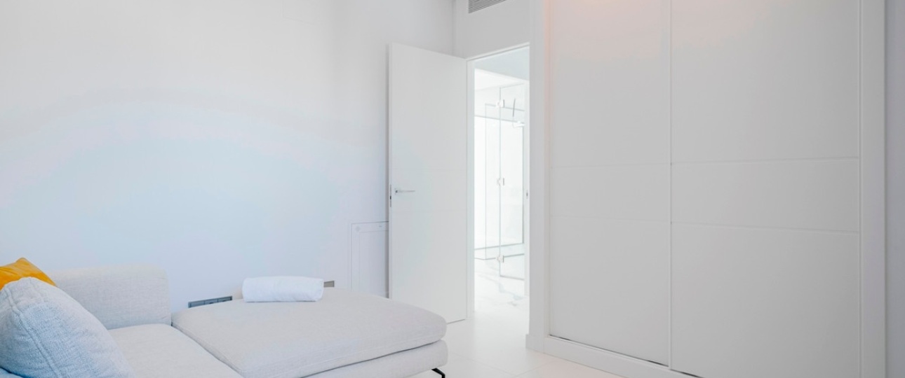 Wiederverkauf - apartment - Benidorm - Benidorm Centro