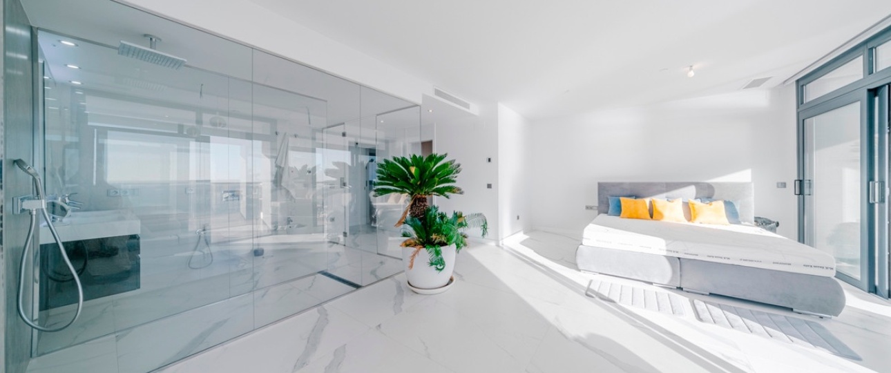 Wiederverkauf - apartment - Benidorm - Benidorm Centro