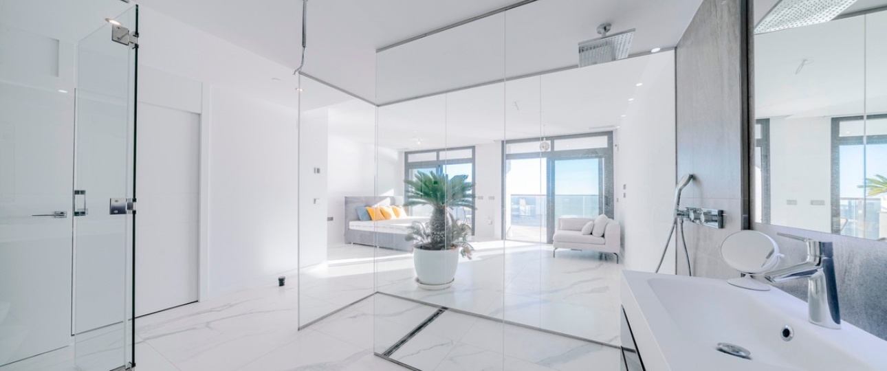 Wiederverkauf - apartment - Benidorm - Benidorm Centro