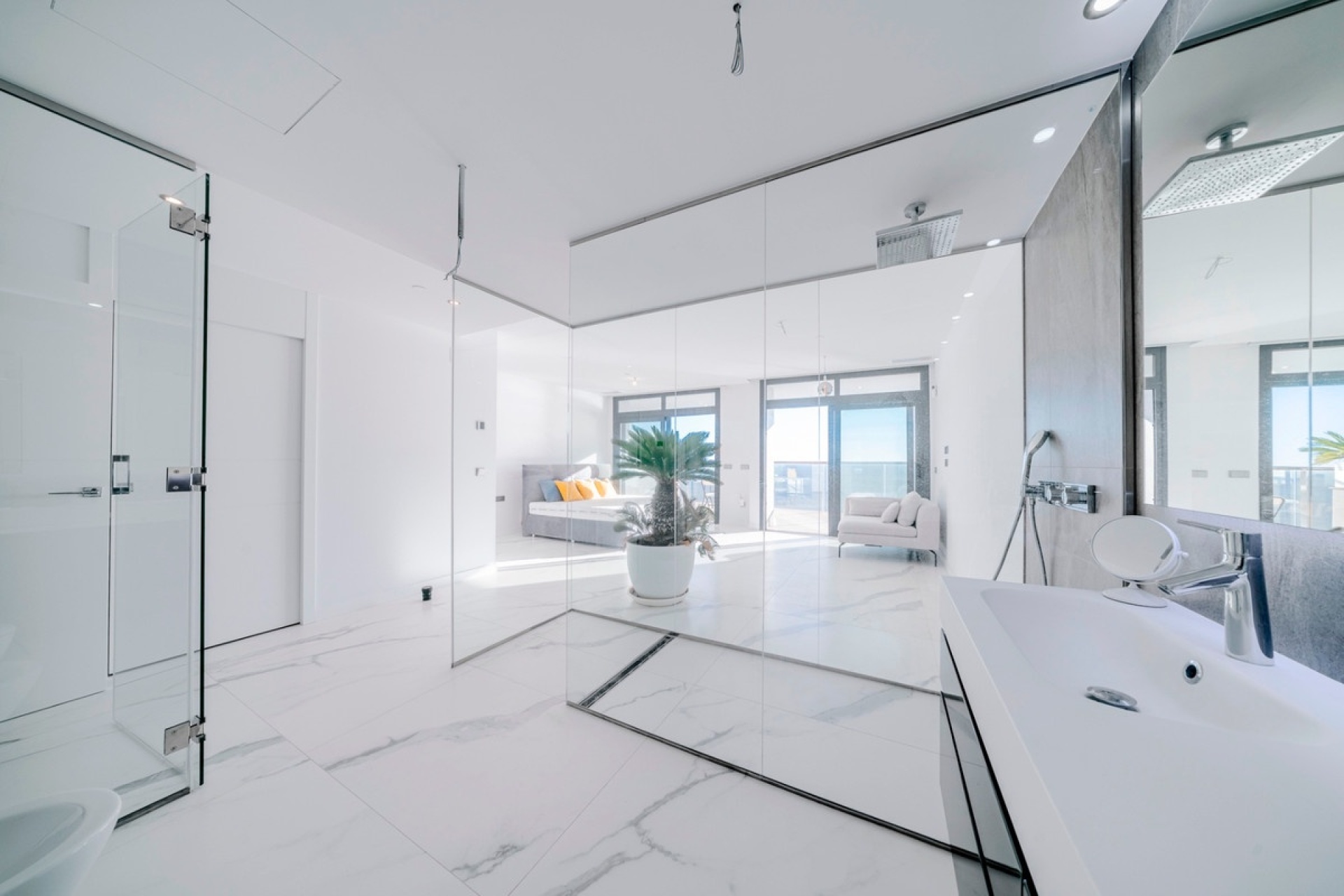 Wiederverkauf - apartment - Benidorm - Benidorm Centro