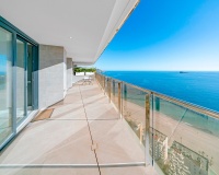 Wiederverkauf - apartment - Benidorm - Benidorm Centro