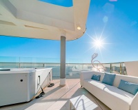 Wiederverkauf - apartment - Benidorm - Benidorm Centro