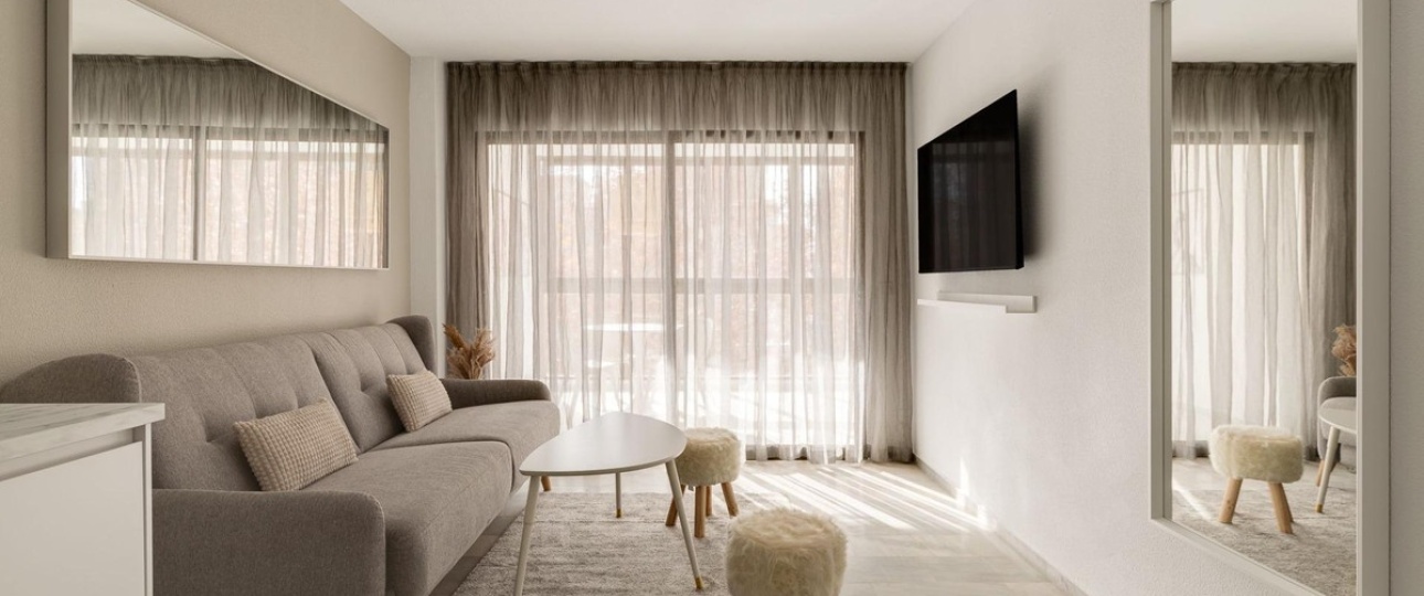 Wiederverkauf - apartment - Benidorm - Benidorm Centro