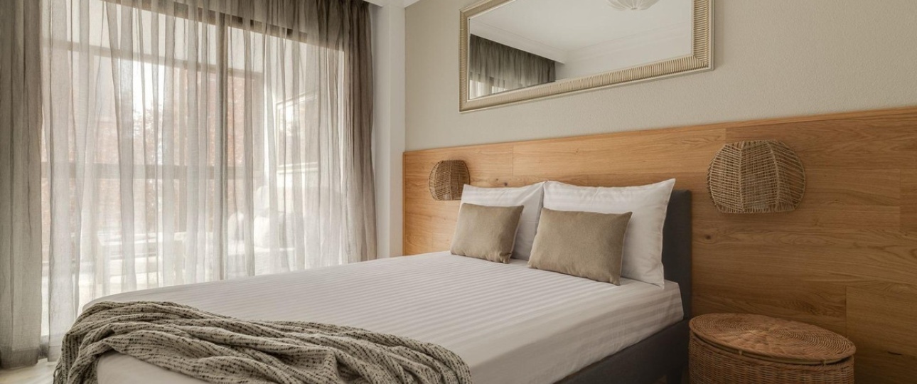Wiederverkauf - apartment - Benidorm - Benidorm Centro