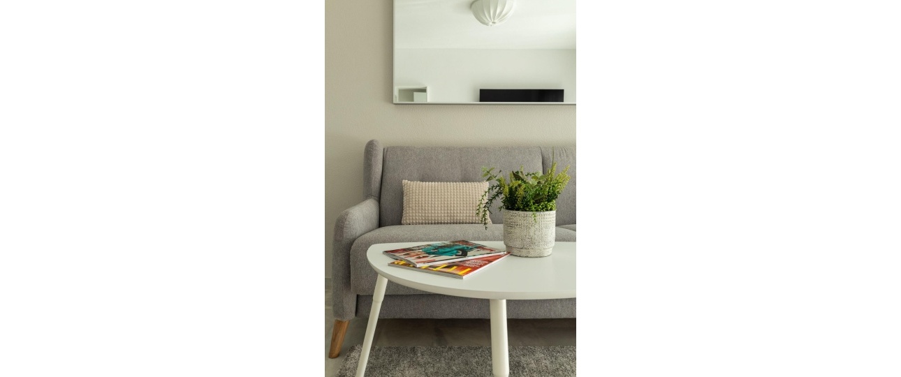 Wiederverkauf - apartment - Benidorm - Benidorm Centro