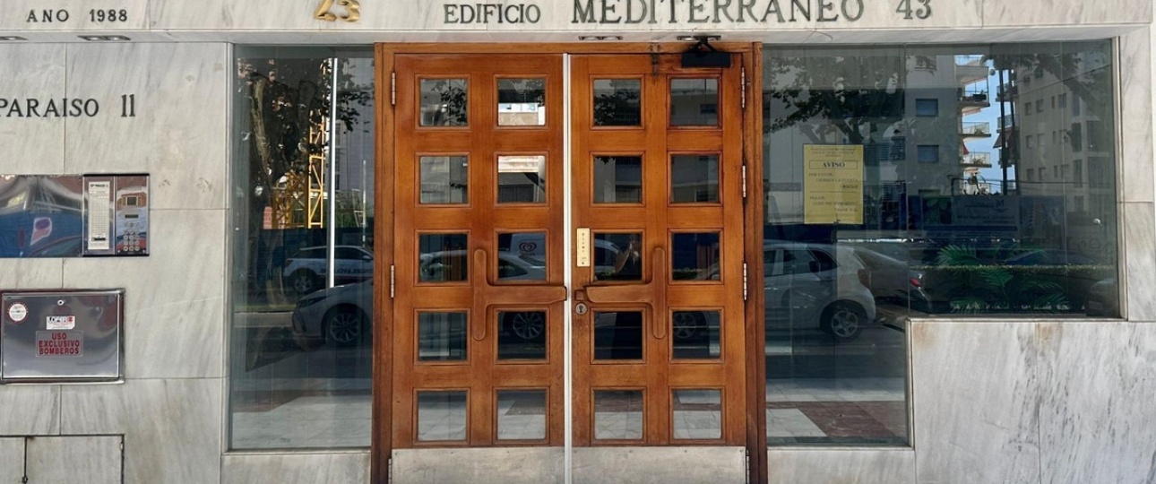 Wiederverkauf - apartment - Benidorm - Benidorm Centro