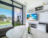 Wiederverkauf - apartment - Benidorm - Benidorm Centro
