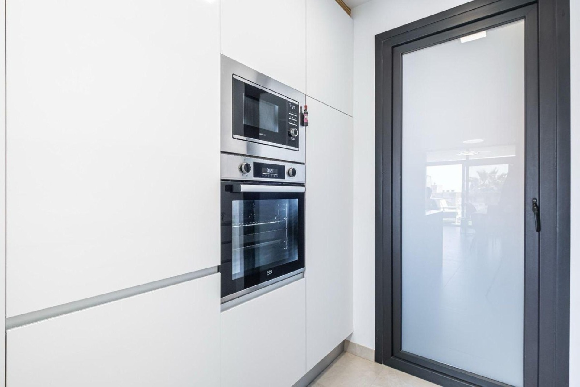 Wiederverkauf - apartment - Benidorm - Benidorm Centro