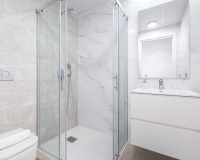 Wiederverkauf - apartment - Benidorm - Benidorm Centro