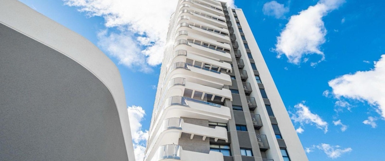Wiederverkauf - apartment - Benidorm - Benidorm Centro