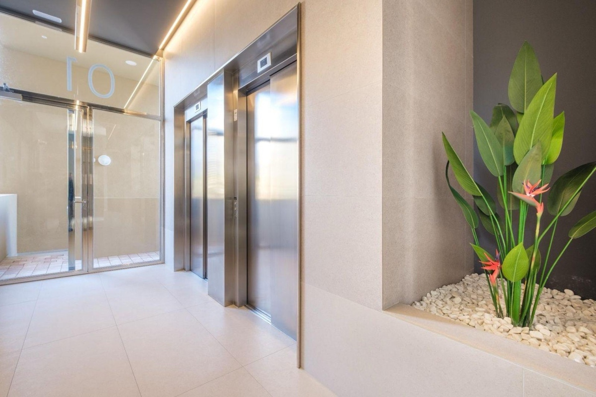 Wiederverkauf - apartment - Benidorm - Benidorm Centro