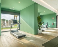 Wiederverkauf - apartment - Benidorm - Benidorm Centro