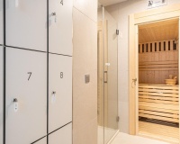 Wiederverkauf - apartment - Benidorm - Benidorm Centro