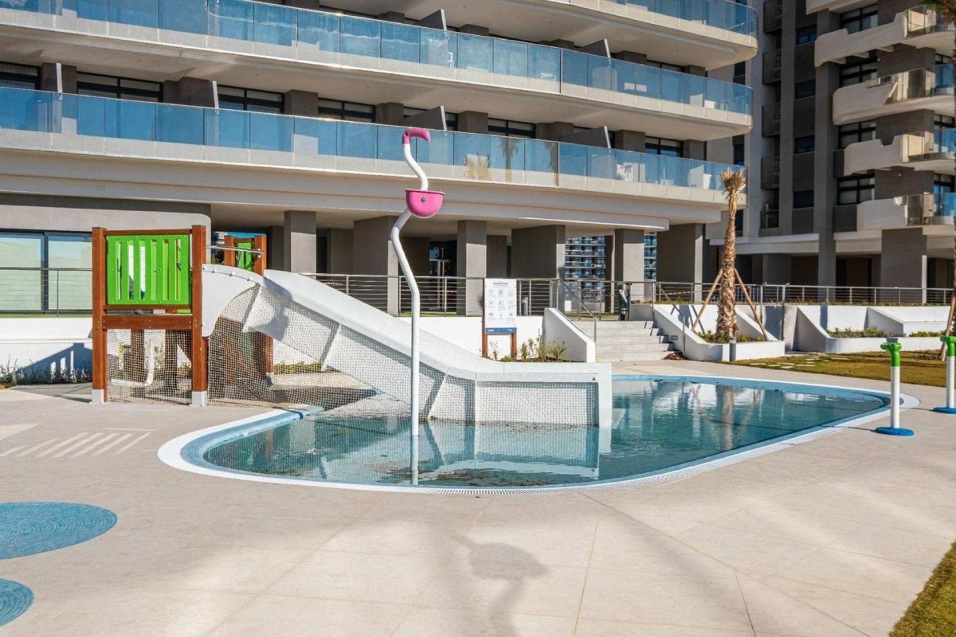 Wiederverkauf - apartment - Benidorm - Benidorm Centro