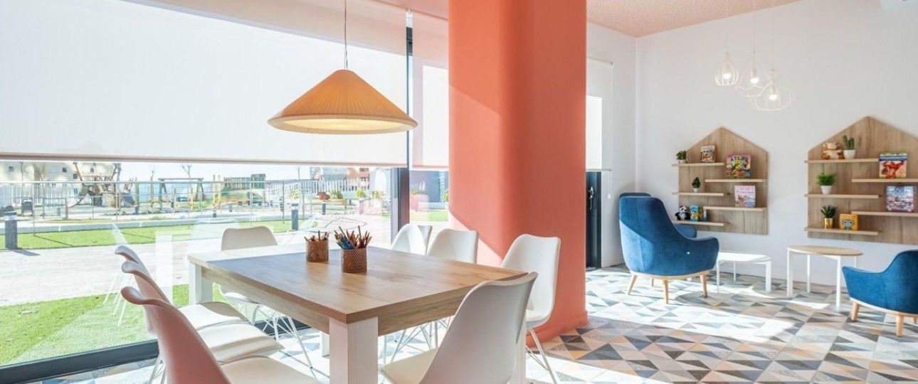 Wiederverkauf - apartment - Benidorm - Benidorm Centro