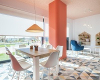 Wiederverkauf - apartment - Benidorm - Benidorm Centro