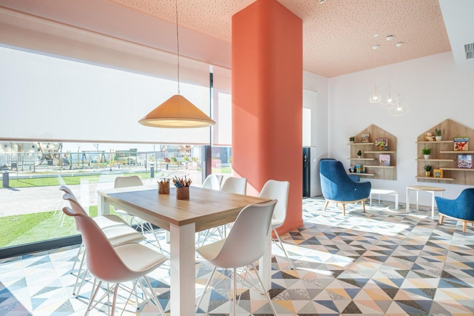 Wiederverkauf - apartment - Benidorm - Benidorm Centro