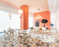 Wiederverkauf - apartment - Benidorm - Benidorm Centro