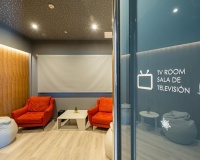 Wiederverkauf - apartment - Benidorm - Benidorm Centro