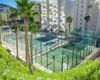 Wiederverkauf - apartment - Benidorm - Benidorm Centro