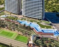 Wiederverkauf - apartment - Benidorm - Benidorm Centro