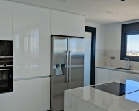 Wiederverkauf - apartment - Benidorm - Benidorm Centro
