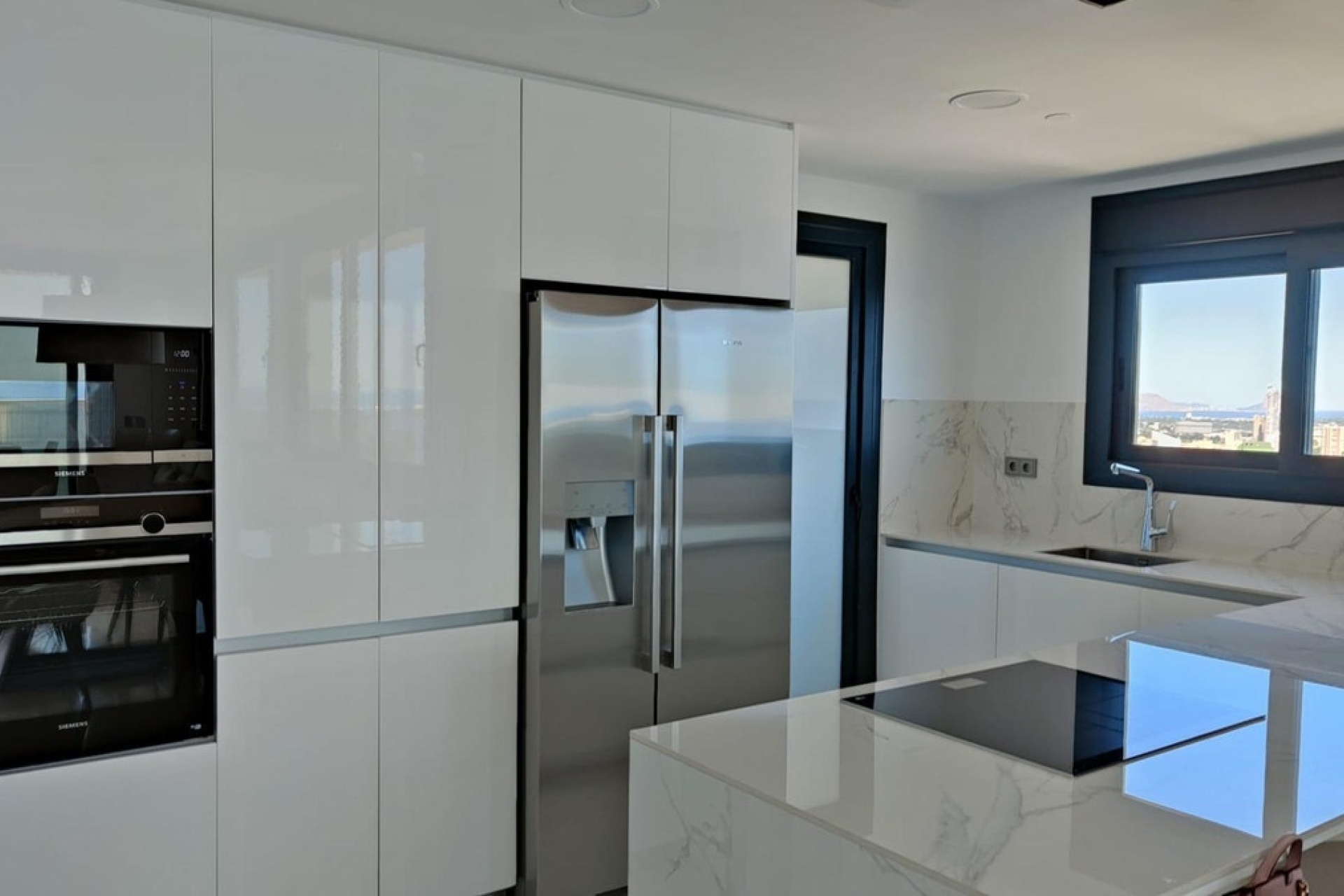 Wiederverkauf - apartment - Benidorm - Benidorm Centro