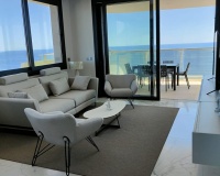 Wiederverkauf - apartment - Benidorm - Benidorm Centro