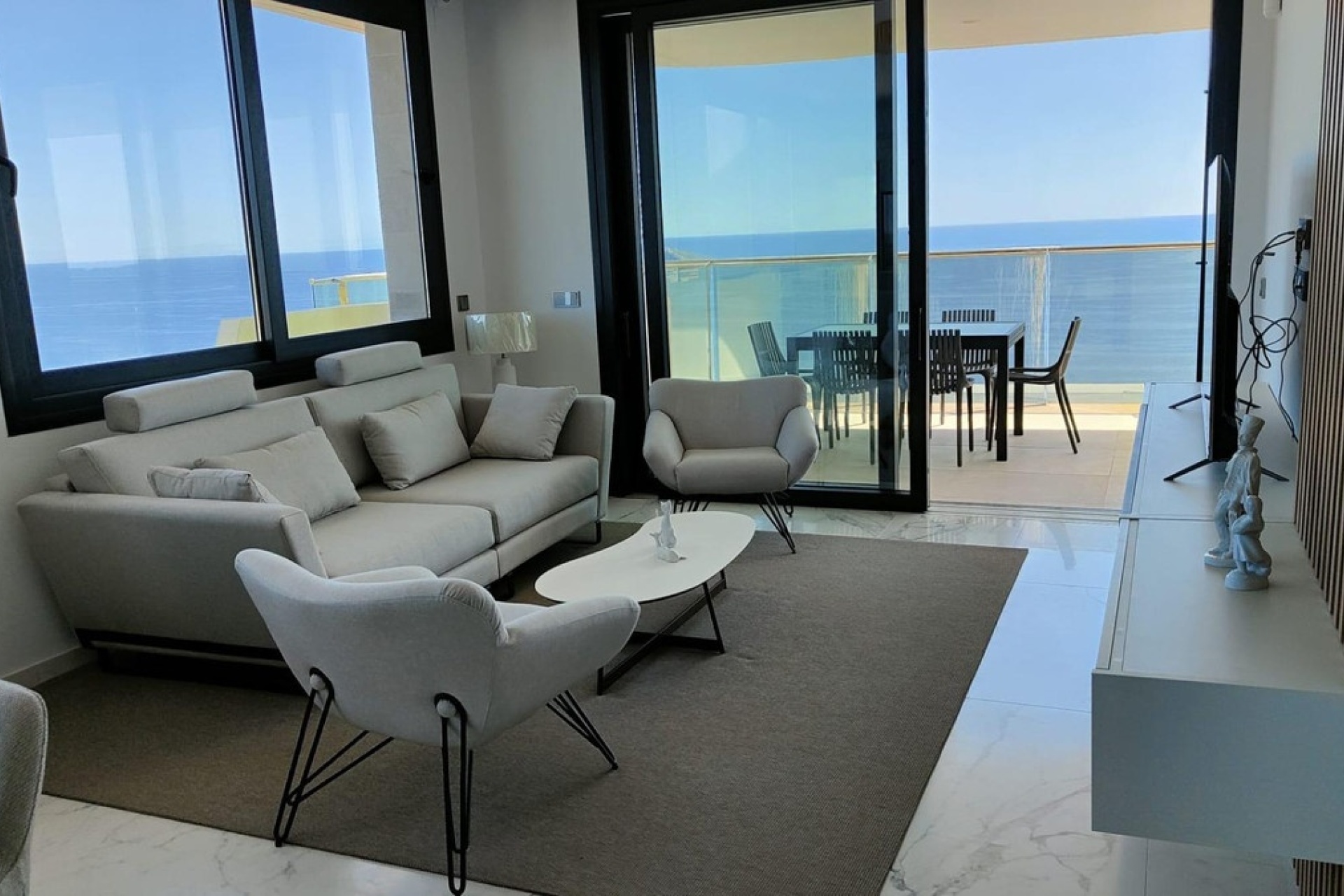 Wiederverkauf - apartment - Benidorm - Benidorm Centro