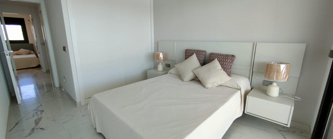 Wiederverkauf - apartment - Benidorm - Benidorm Centro
