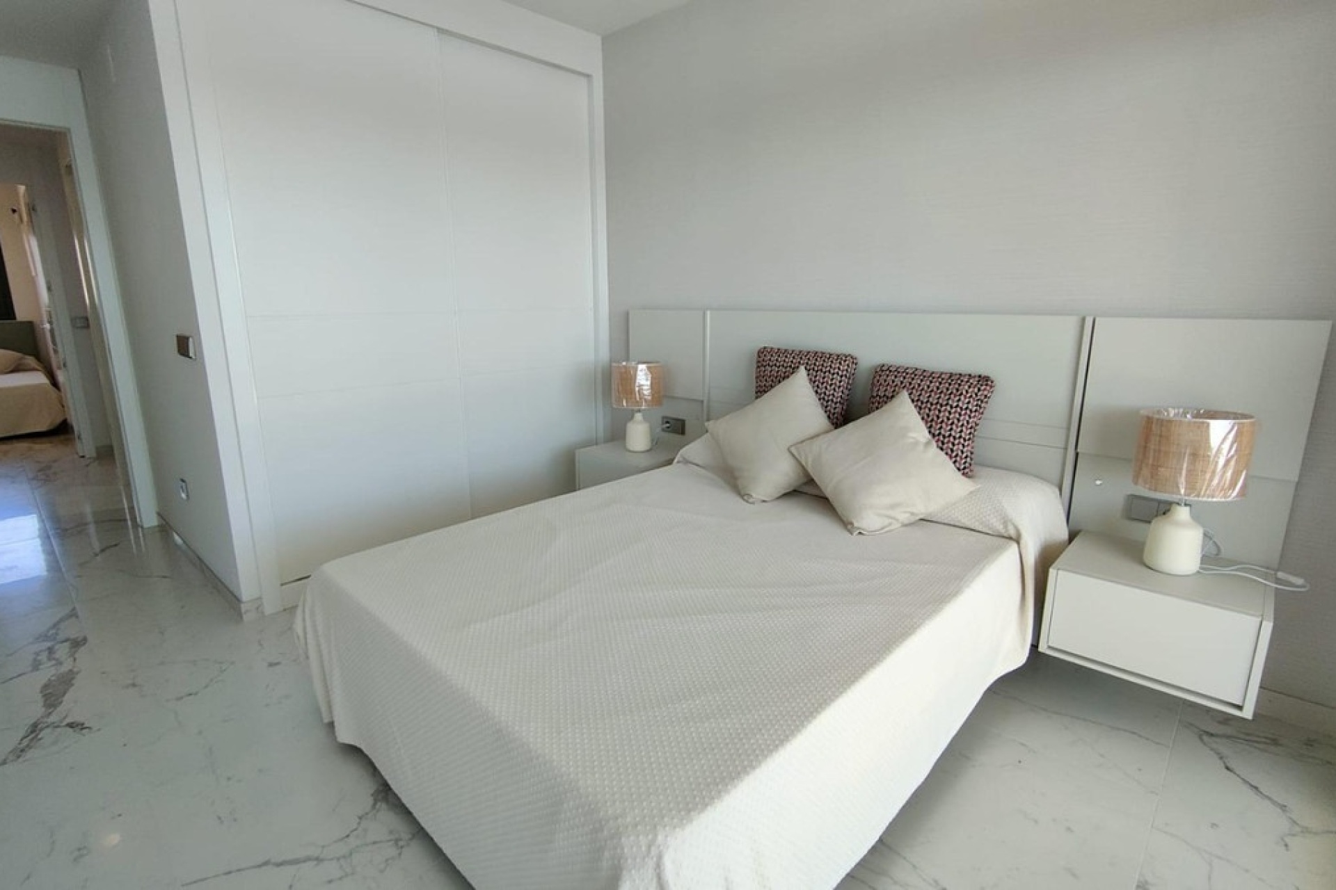 Wiederverkauf - apartment - Benidorm - Benidorm Centro