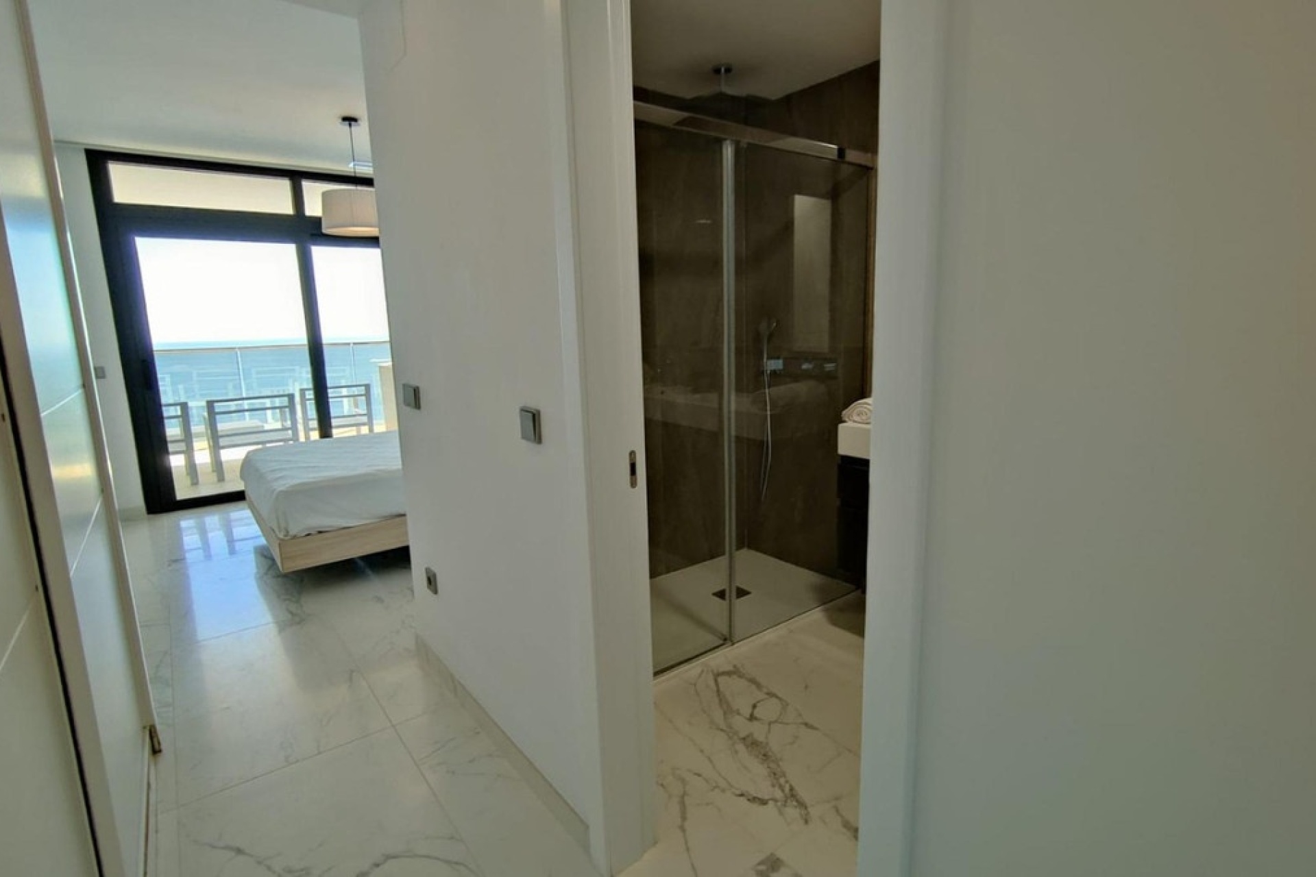Wiederverkauf - apartment - Benidorm - Benidorm Centro