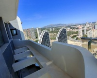 Wiederverkauf - apartment - Benidorm - Benidorm Centro