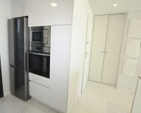 Wiederverkauf - apartment - Benidorm - Benidorm Centro