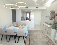 Wiederverkauf - apartment - Benidorm - Benidorm Centro