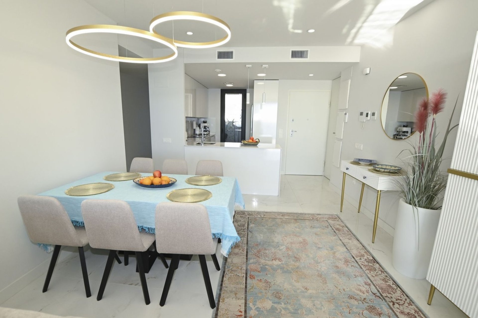 Wiederverkauf - apartment - Benidorm - Benidorm Centro
