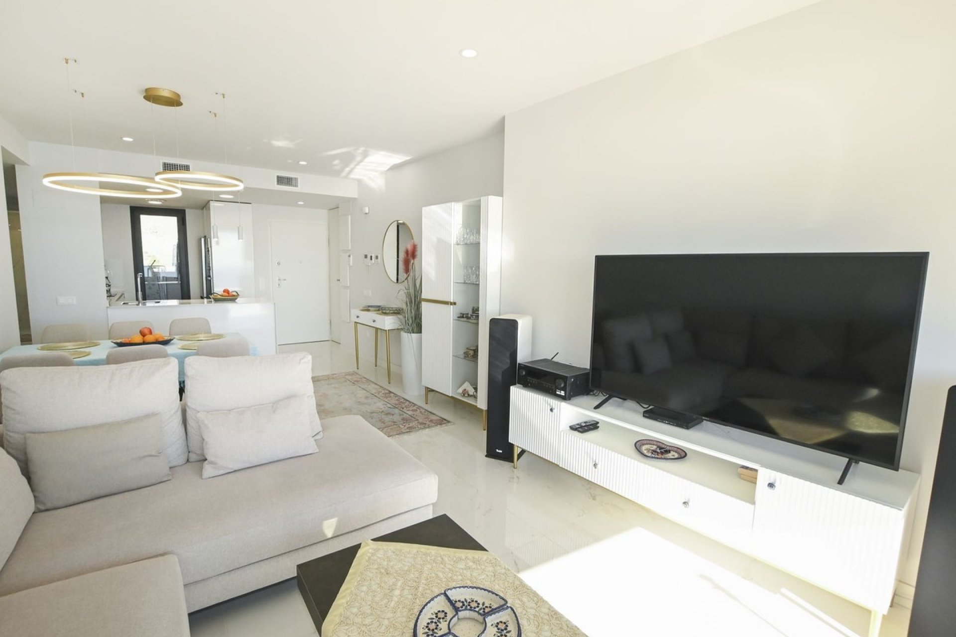 Wiederverkauf - apartment - Benidorm - Benidorm Centro